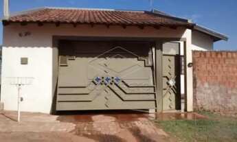 Imagem: CASA À VENDA - JD. TANGARÁS