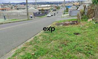 Imagem 4: Excelente Terreno de Esquina em Colombo -Shopping Maracanã 325m²