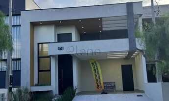 Imagem: Casa à venda em Paulínia, São Bento