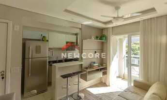 Imagem 4: Studio em Rua Severiano Amaro dos Santos - Bosque das Juritis - Ribeirão Preto/SP