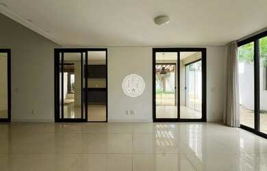 Imagem 2: Apartamento Duplex - 3 Suítes - Locação - Bosque das Juritis