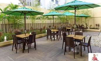 Imagem 10: Flat com ótimo preço no bairro Jardins