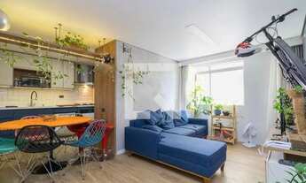 Imagem: Apartamento à Venda - Cangaíba, 3 Quartos