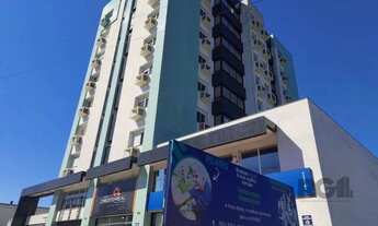 Imagem: APARTAMENTO 2 QUARTOS - 1 SUITE - 2 VAGAS