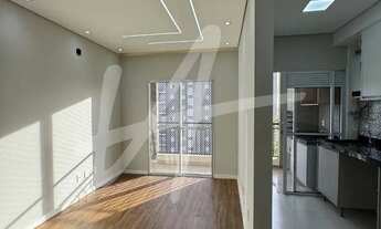 Imagem 6: Eco Vila Flamboyant - 56m com suíte todo planejado