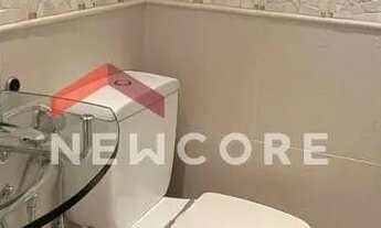 Imagem: Apartamento em Largo Maracaí - Riviera