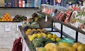 Imagem 5: Hortifruti na Zona Oeste. Ref; 1322