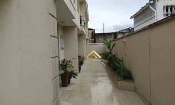 Imagem 3: Sobrado com 3 dormitórios à venda, 117 m² por R$ 650.000 - Vila Esperança - São Paulo/SP