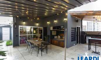 Imagem 5: COBERTURA - POMPÉIA - SP