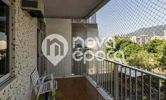 Imagem 6: Grajaú Apartamento com 3 dormitórios