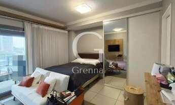 Imagem: Apartamento para locação em Brooklin