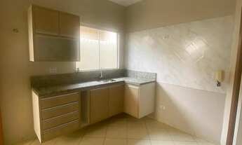 Imagem 4: Imóvel para venda possui 95 metros quadrados com 3 quartos em Pioneiros - Campo Grande - M