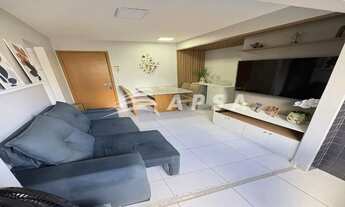 Imagem 2: EXCELENTE APARTAMENTO MOBILIADO, COM 52 METROS QUADRADOS, APARTAMENTO N° 402, FICA NO 4º A