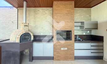 Imagem 3: Imóvel para venda com 166 metros quadrados com 3 quartos em Ponta Negra - Natal - RN