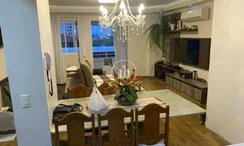 Imagem 2: Apartamento 2 Dormitórios, Sendo 1 Suíte