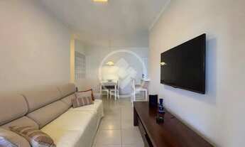 Imagem 4: Apartamento à venda, 96 m², 2 dormitórios - Jardim Las Palmas - Guarujá/SP codigo: 101006