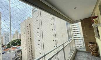 Imagem 5: Apartamento com 3 quartos à venda em Santana - SP