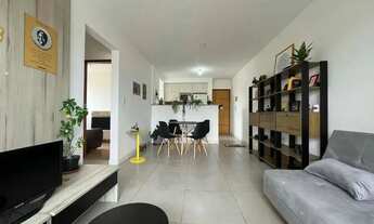 Imagem: Apartamento com 2 quartos à venda, 83 m²