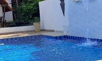 Imagem 2: Alugo casa de campo 4 quartos todos com suítes em lagoa santa mg