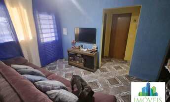 Imagem 4: Casa com 2 dormitórios, 120 m² - venda por R$ 520.000,00 ou aluguel por R$ 2.500,00/mês