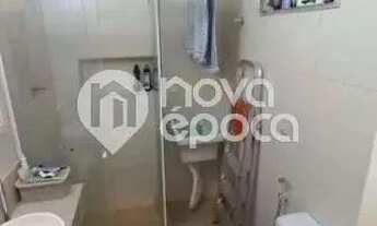 Imagem 6: Flamengo Kitnet com 1 dormitório