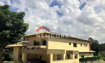 Imagem 2: Casa de condomínio em Alameda Mário Lago - Granja Viana - Cotia/SP