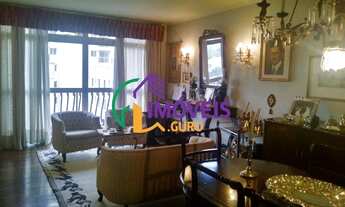 Imagem: APARTAMENTO - MORUMBI - SP