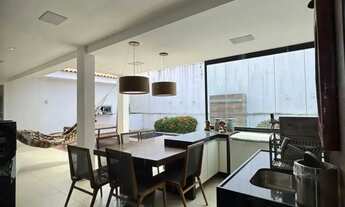 Imagem 3: Casa em condomínio para venda na Avenida Mário Andreazza