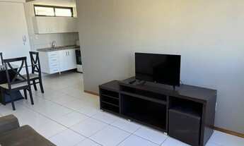 Imagem 4: Apartamento para venda em Boa Viagem 1 quarto Ed. Felicitá prince com 43m2 - Recife - PE