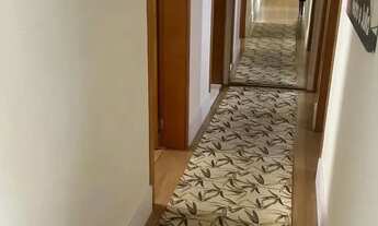 Imagem 2: Impecável apto no Ed Floradas São José (Jd Satélite) - 3 quartos / 1 suíte / 3 vagas