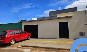 Imagem: CASA RESIDENCIAL em Goianira - GO, Parque