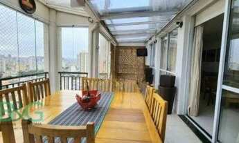 Imagem: Apartamento com 3 dormitórios à venda