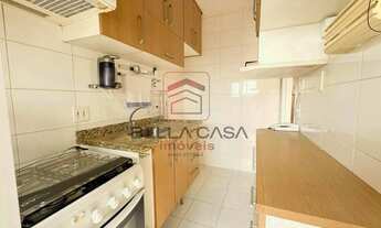 Imagem 3: Apartamento 2 Quartos (Suíte) na Mooca: Lazer Completo e a 50m do Hirota!