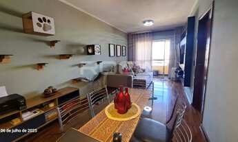 Imagem 2: Lindo Apartamento à Venda com 3 Dormitórios e Suíte no Centro de São Carlos!