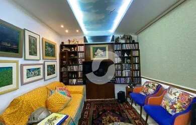 Imagem: Casa aconchegante e montada em Pendotiba