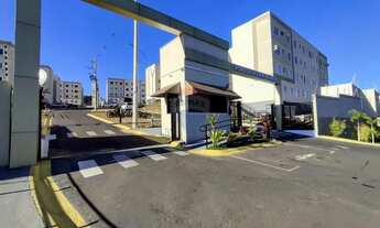 Imagem: APARTAMENTO COM 2 QUARTOS À VENDA, NO MORADA