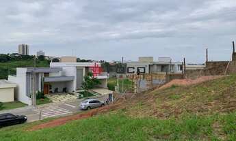 Imagem: Terreno a Venda no Condomínio Vem Viver