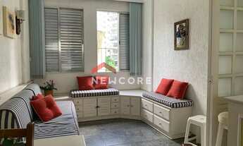 Imagem 6: Apartamento em Rua Mário Ribeiro - Pitangueiras - Guarujá/SP