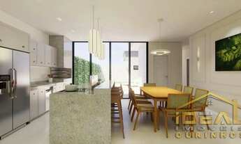 Imagem 7: Casa para Venda em Ourinhos, Jardim Nazareth, 3 dormitórios, 3 suítes, 4 banheiros, 4 vaga