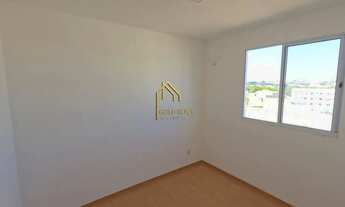 Imagem 5: Vendo Apartamento Novo Chapada das Borboletas