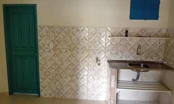 Imagem 6: Apartamento para casais ou solteiros