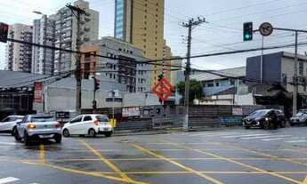 Imagem 2: Terreno para alugar, 600 m² por R$ 60.000,00/mês - Jardim - Santo André/SP