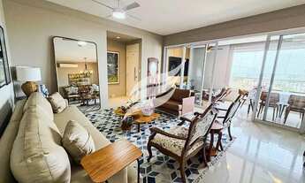 Imagem 7: Lindo apartamento 03 suítes à venda no bairro Vila Mendonça