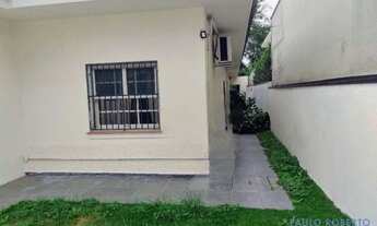 Imagem 2: CASA TÉRREA - CITY BUTANTÃ - SP