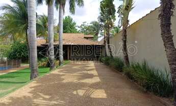 Imagem 2: Casa Sobrado em Condomínio 4 dormitórios no Royal Park