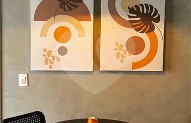 Imagem 4: Apartamento com 1 quartos à venda ou para locação em Vila Paulicéia - SP