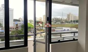 Imagem 4: Locação Sala Comercial 30m² - Ecotower