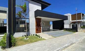 Imagem: Casa no Maluí Residence 24913