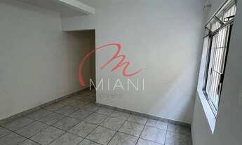 Imagem 2: Casa para Locação 2 Dormitórios | Rua Tranquila e sem Saída