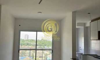 Imagem 2: Apartamento à venda em Jacareí-SP, Loteamento Villa Branca: 3 quartos, 1 suíte, 2 banheiro